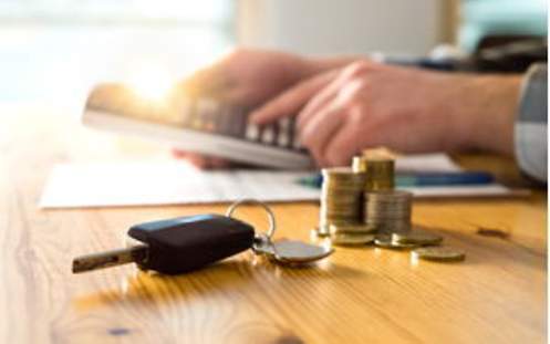 Berechne Deine Auto­ver­si­che­rung mit einer GAP-Deckung und sichere Dein Leasing­fahr­zeug rundum ab!