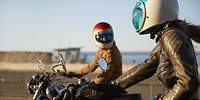 Motorradversicherung wechseln / kündigen - Header