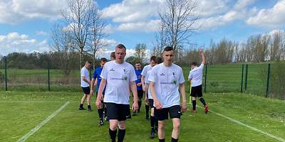 Sportplatz Schlalach: Ein Generationenhaus ohne Dach