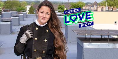 Von wegen Männerberuf