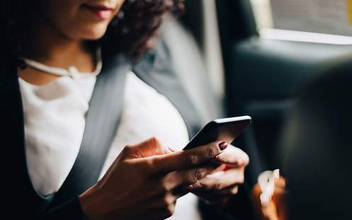 Die Vorteile der Generali Mobility App Die Vorteile der Generali Mobility App