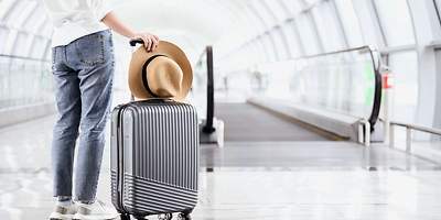 Premium Reiseversicherung von CosmosDirekt