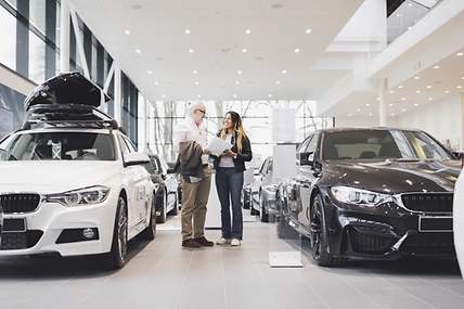 Wie hoch sind die Kosten für Deine 3er BMW-Versicherung?