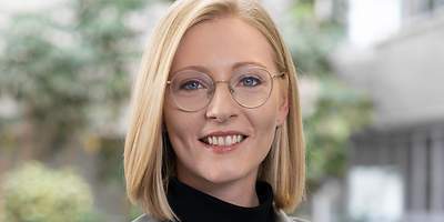 Evi Waßmann Potrait