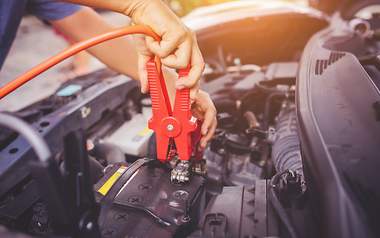 Batterie: Auf Wintertauglichkeit prüfen lassen