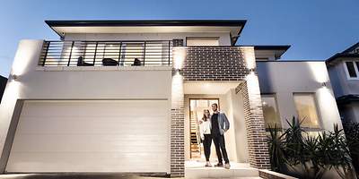 Schutz für Dein Traumhaus mit der Wohngebäudeversicherung von CosmosDirekt