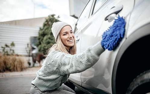 Autofinanzierung - wir erklären Dir Kreditbetrag, Laufzeit, Konditionen, Sondertilgungen und Zusatzleistungen