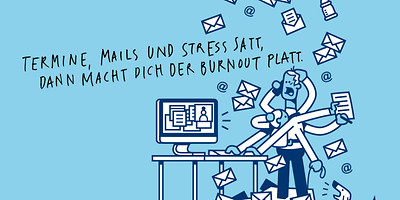 Mental Health: Warum die Psyche so wichtig ist