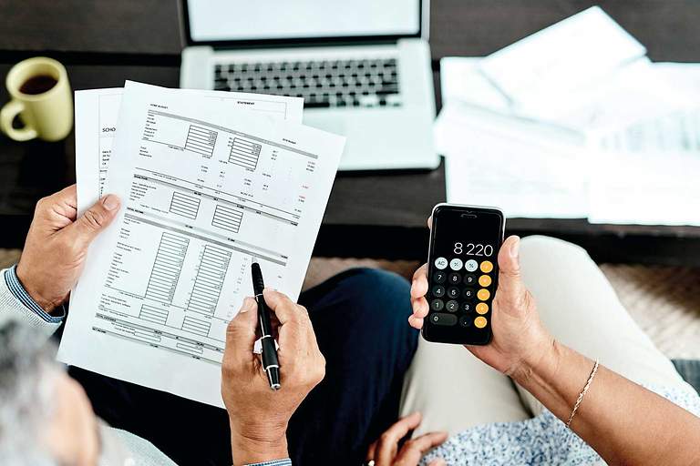 Schaden melden leicht gemacht