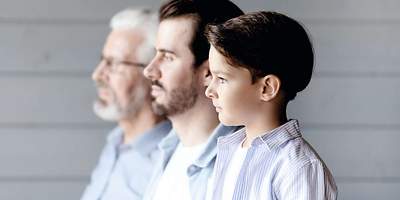 Alles Wich­tige zur Alters­vor­sorge