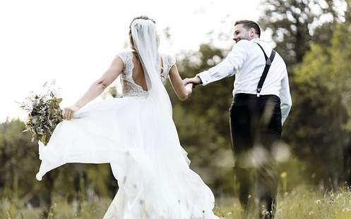 Welche Versicherungen sind nach der Hochzeit wichtig?