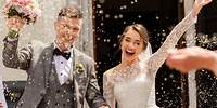 Welche Versicherungen sind nach der Hochzeit wichtig?