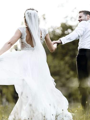 Welche Versicherungen sind nach der Hochzeit wichtig?