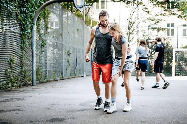 Kundenstimmen zur Schadenregulierung