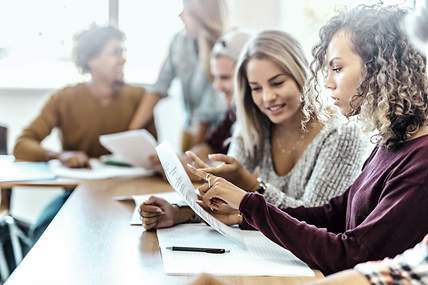 Tipps zum Geld anlegen für Studenten und Azubis