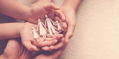 Zwischen Gesundheit und finanzieller Sicherheit: Vorsorge hat viele Gesichter