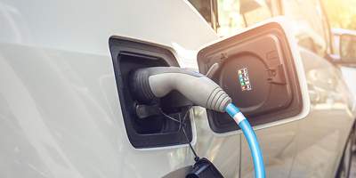 Viele E-Autos und eine Silbermedaille: Stuttgart im Mobility Check