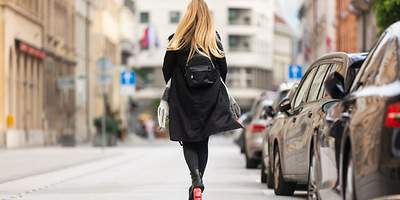 Mehr als nur Messestadt: Hannover auf dem ersten Platz beim Mobility Check 2021