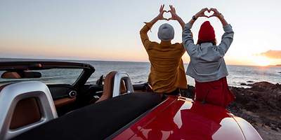 Darlehensabsicherung - Schütze Dein Zuhause und Deine Familie in dem Du Dein Darlehen mit CosmosDirekt absicherst.