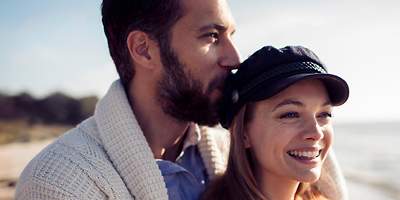 Darlehensabsicherung - Schütze Dein Zuhause und Deine Familie in dem Du Dein Darlehen mit CosmosDirekt absicherst.