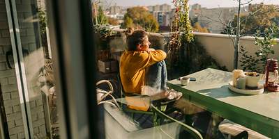 Geld flexibel anlegen - FlexInvest - Header