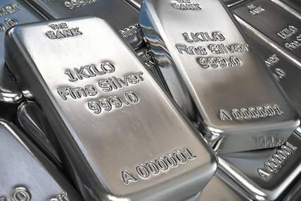 In Silber investieren: So geht es