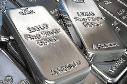 In Silber investieren: So geht es