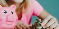Sparen für Kinder - FlexInvest - Header