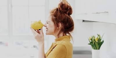 Vermögen aufbauen - FlexInvest - Header