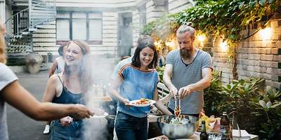 Zusatzrente - FlexInvest - Header