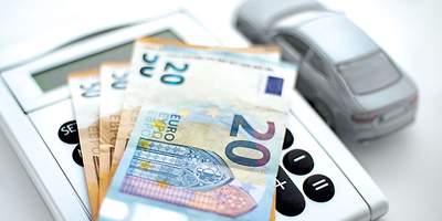 Entnahmeplan - FlexInvest - Header