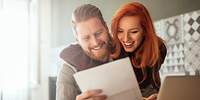 Private Rentenversicherung & Steuer - FlexInvest - Header
