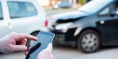 Mobile Kfz-Versicherung – das Servicecenter für die Hosentasche