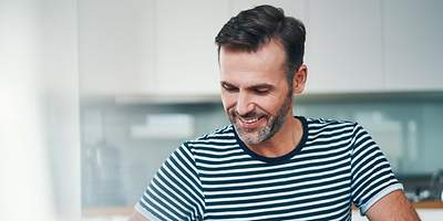 Altersvorsorge mit ETFs - FlexInvest - Header