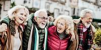 Ist die Rürup-Rente sinnvoll? FlexInvest - Header