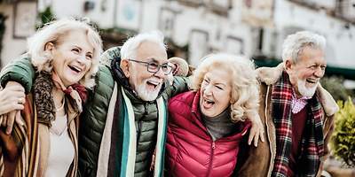 Ist die Rürup-Rente sinnvoll? FlexInvest - Header