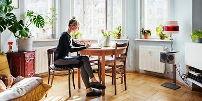 Riester-Rente sinnvoll? FlexInvest - Header
