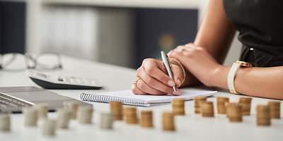 ETF-Kosten - FlexInvest - Header