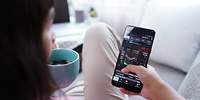 In Gold investieren - FlexInvest - Header