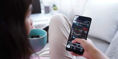 In Gold investieren - FlexInvest - Header