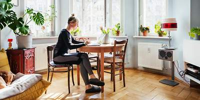 Sparbuch auflösen oder behalten? - FlexInvest - Header