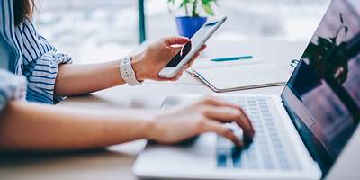 Handy, Laptop, E-Bike: So bleiben Akkus fit und sicher