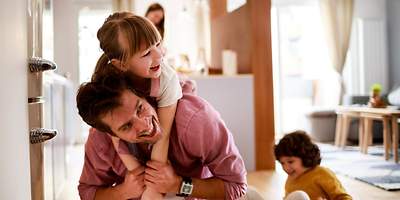 Stage-Bild für den Ratgeber-Artikel zum Thema Haushaltsgeld