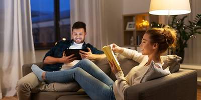 Mehr als nur vier Wände: Das Zuhause richtig absichern