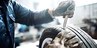 Reifencheck Ratgeber Autoversicherung - Header