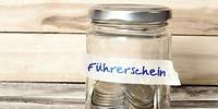 Führerschein Kosten Ratgeber Autoversicherung - Header