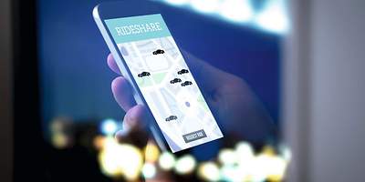 Carsharing Versicherung Ratgeber Autoversicherung - Header