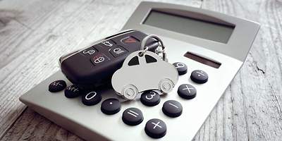 Kfz-Steuer - Autoversicherung - Header