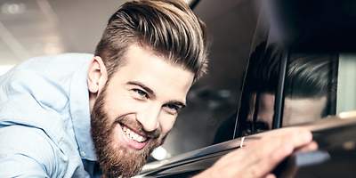 eVB-Nummer Kfz-Versicherung - Header