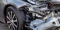 Autounfall - Was tun? - Kfz-Versicherung - Header